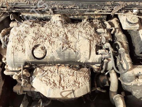Engine PEUGEOT 308 I (4A_, 4C_)  | BP28316863M1 