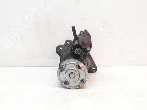 Starter RENAULT MEGANE III Hatchback (BZ0/1_, B3_) | BP29702895M8 - Image 2