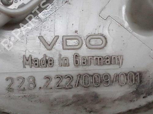 Fuel pump BMW 3 (E46) 316 i | BP6553626M76 