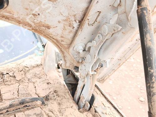 Used Hinge/Door check strap Hinge/Door check strap 38047711 38047711