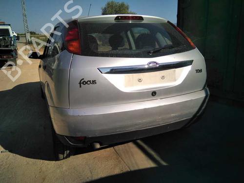 Engine FORD FOCUS I (DAW, DBW) 1.8 Turbo DI / TDDi | BP1299946M1 