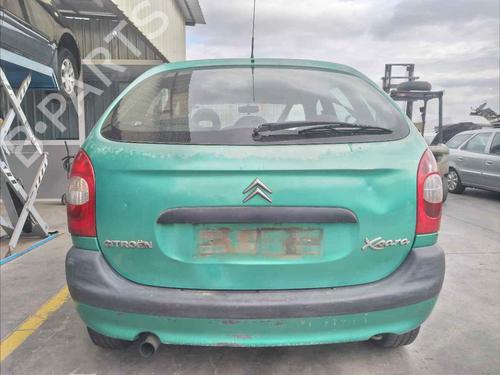 Fuel flap CITROËN XSARA PICASSO (N68) 2.0 HDi | BP19935848C131 