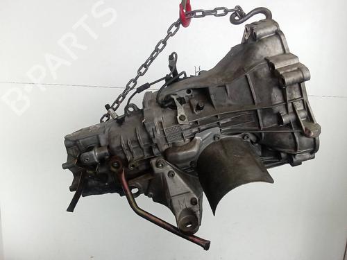 Used Gearbox Gearbox 8131745 8131745