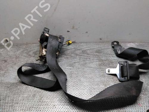 Used Rear right seatbelt MERCEDES-BENZ M-CLASS (W163) ML 270 CDI (163.113) (163 hp) 6616454