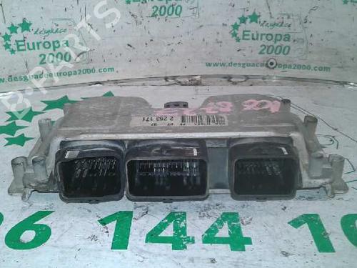 Used Engine control unit (ECU) Engine control unit (ECU) 165947 165947