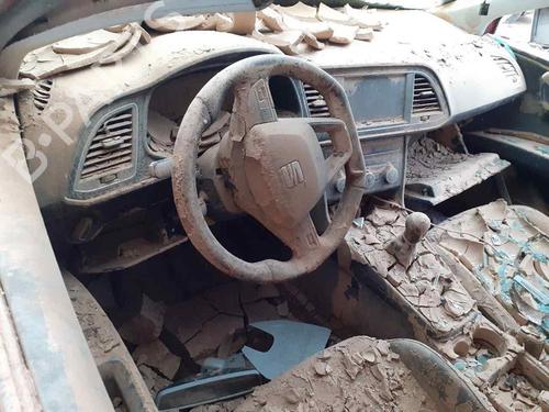 Rear parcel shelf SEAT LEON (5F1) | BP32160908C85 - Image 8