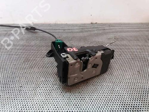 front-right-lock-opel-astra-h-a04-13128112-2004-2005-2006-2007-2008-2009-2010-2011-2012-2013-2014-636291 main image