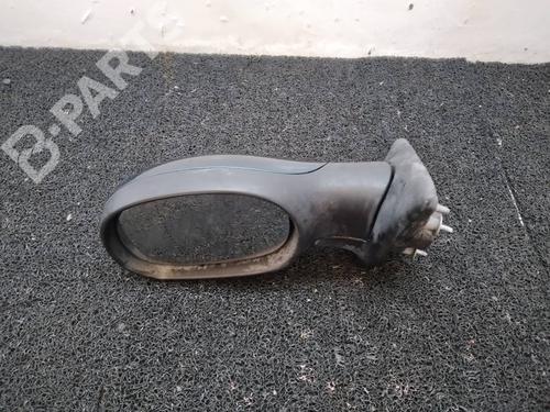 Used Left mirror Left mirror RENAULT LAGUNA I (B56_, 556_) 1.6 16V (B568, B561) (107 hp) 10635015 10635015