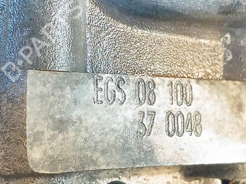 Gearbox SEAT LEON (1M1) 1.9 TDI | BP35775169M3 - Image 2