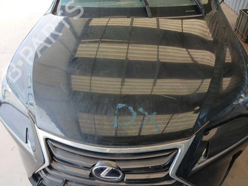 Used Hood Hood 39430283 39430283