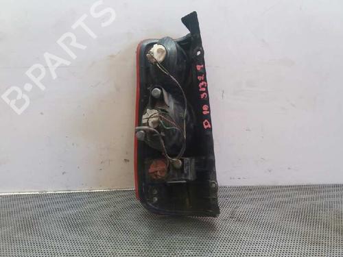 Right taillight HYUNDAI MATRIX (FC) 1.5 | BP63267C35 