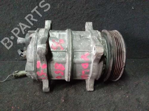Used AC compressor AC compressor 1541927 1541927