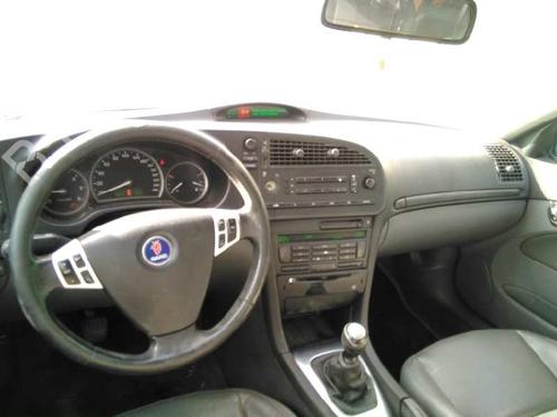 Engine SAAB 9-3 (YS3F, E79, D79, D75) 2.2 TiD | BP4434571M1 - Image 14