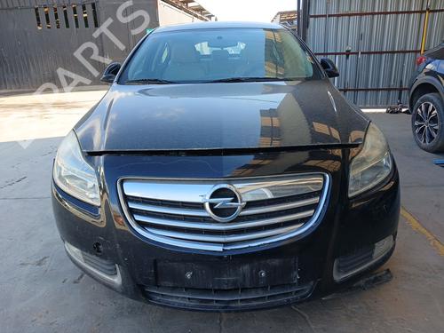 Engine OPEL INSIGNIA A (G09) 2.0 CDTI (68) | BP35751093M1  - Image 12