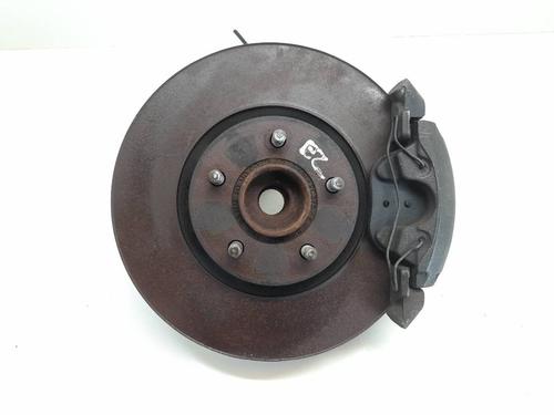 Used Right front steering knuckle FORD FOCUS C-MAX (DM2) [2003-2007]  889655