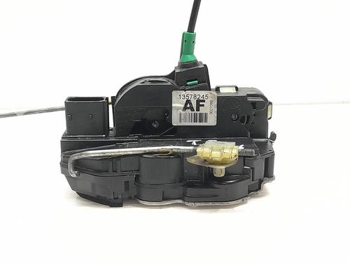 Used Rear right lock CHEVROLET ORLANDO (J309) 2.0 D (163 hp) 8242428
