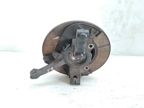 Left front steering knuckle FORD KA (RU8) | BP25795096M25 - Image 3