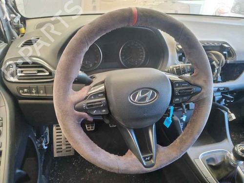 Steering wheel HYUNDAI i30 (PDE, PD, PDEN) | BP22555365C49 - Image 6