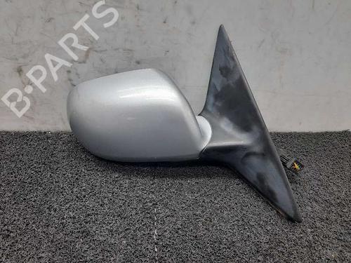 Right mirror AUDI A6 C5 (4B2) 2.4 | BP6472840C27 