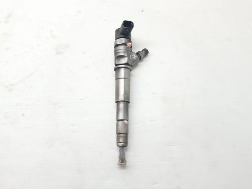 Used Injector Injector RENAULT MASTER III Platform/Chassis (EV, HV, UV) 2.3 dCi 130 FWD (EV0Y, HV0Y, UV0M, UV0Y, UV03) (130 hp) 33927245 33927245