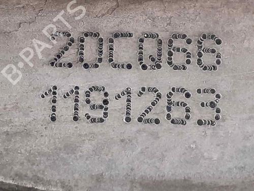 gearbox-peugeot-208-i-ca_-cc_-2012-2013-2014-2015-2016-2017-2018-2019-2020-2021-31089859 main image