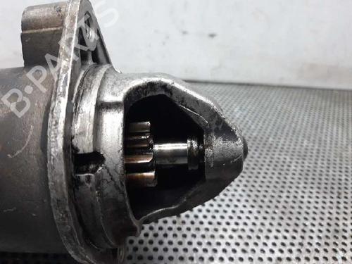 Starter OPEL OMEGA B (V94) 2.5 DTI (F69, M69, P69) | BP641300M8 