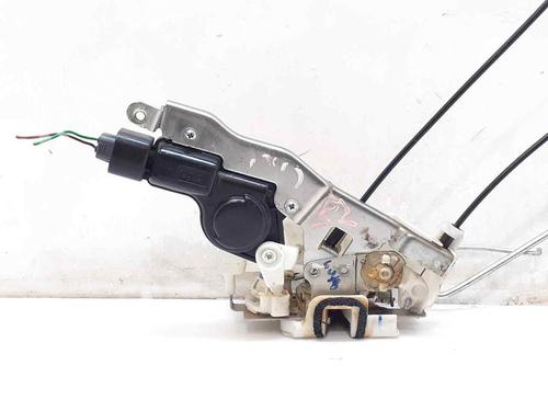 Front right lock SUZUKI ALTO VII (GF, HA25_, HA35_) 1.0 (AMF310, GFC31S) | BP18240379C97 
