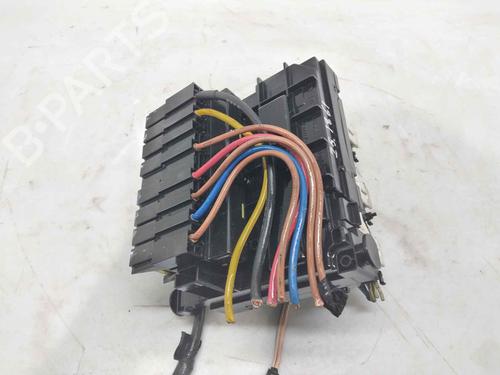 Fuse box CITROËN C4 Grand Picasso I (UA_) | BP30961705E1