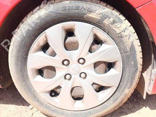 Used Rim Rim 36987857 36987857