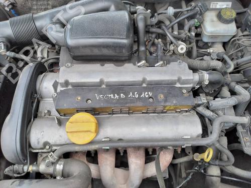 Engine control unit (ECU) OPEL ASTRA G Hatchback (T98) | BP32496757M57 - Image 12