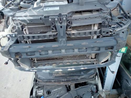 Reforço do pára-choques frente VW GOLF VI (5K1) [2008-2014]  31328951