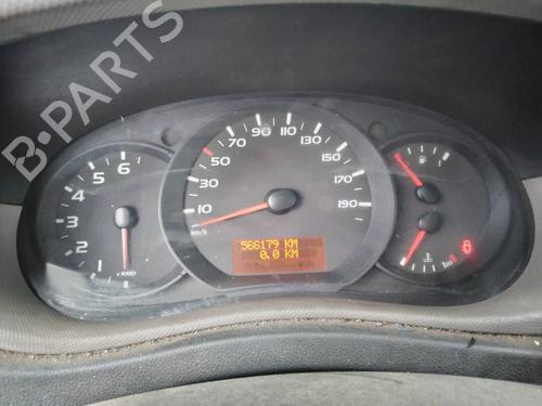 Valve cover RENAULT MASTER III Platform/Chassis (EV, HV, UV) 2.3 dCi 130 FWD (EV0Y, HV0Y, UV0M, UV0Y, UV03) | BP33719301M124  - Image 11