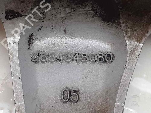 Fælk CITROËN BERLINGO MULTISPACE (B9) | BP30926620C45