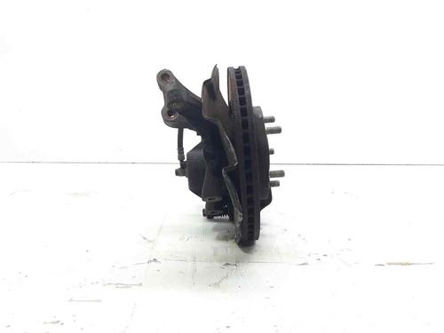 Used Right front steering knuckle HYUNDAI TUCSON (JM) 2.0 CRDi (140 hp) 14470886