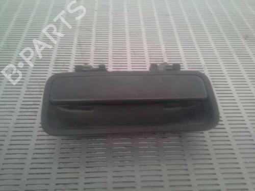 Used Front right exterior door handle LAND ROVER FREELANDER I (L314) 2.0 DI 4x4 (98 hp) 1593064
