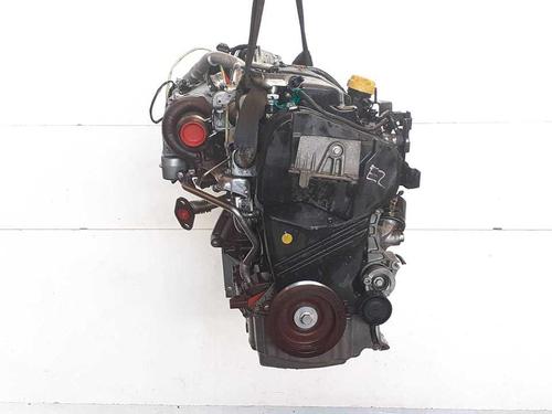 Engine NISSAN JUKE (F15) | BP32407873M1 - Image 5