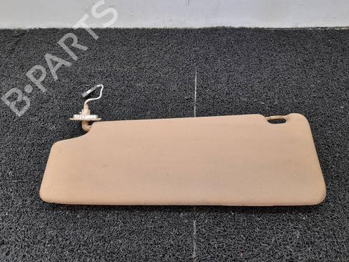 Right sun visor BMW X3 (E83) 3.0 d | BP2128218I2 - Image 2