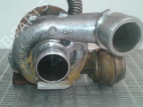 Turbocharger/Supercharger ALFA ROMEO 147 (937_) 1.9 JTDM (937.AXD1A, 937.AXV1A, 937.BXB1A) | BP188256M71 