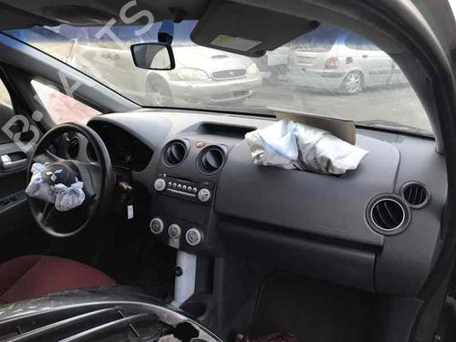 Sikringsdose MITSUBISHI COLT VI (Z3_A, Z2_A) 1.3 (Z21A) | BP2586994E1 