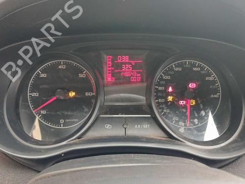 Engine SEAT IBIZA IV (6J5, 6P1) 1.6 TDI | BP37594188M1 - Image 17