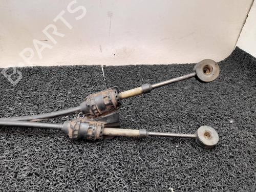 Cable CITROËN C3 Picasso (SH_) | BP14033394E12 - Image 3