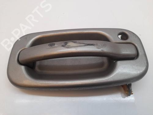 Used Front right exterior door handle Front right exterior door handle 13122439 13122439