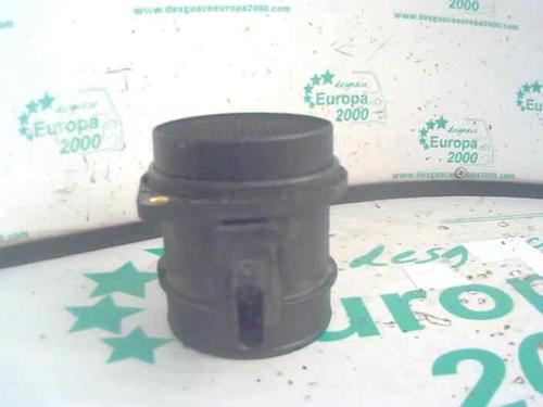 Mass air flow sensor HYUNDAI H-1 / STAREX Bus (A1) 2.5 CRDi | BP1591766M95 