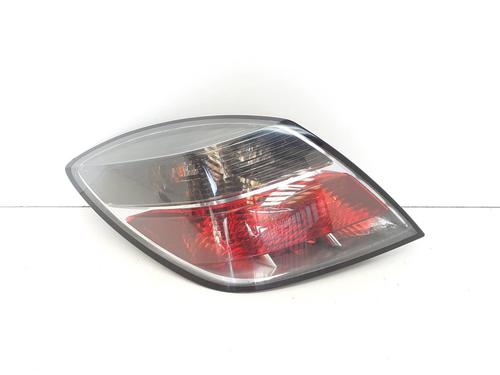 Used Left taillight OPEL ASTRA H (A04) 1.7 CDTI (L48) (100 hp) 17536559