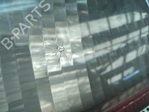 Left taillight OPEL MERIVA A MPV (X03) 1.7 DTI (E75) | BP1396636C34 