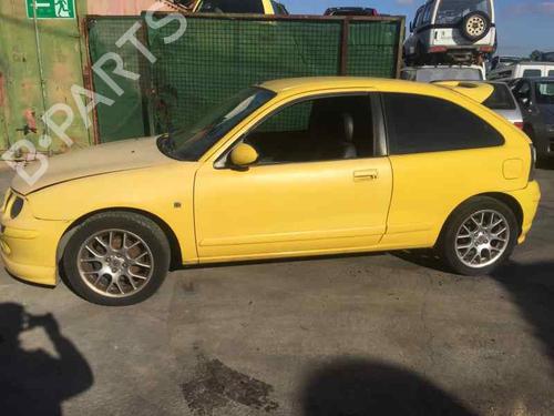Engine control unit (ECU) MG MG ZR 105 | BP597584M57 - Image 5