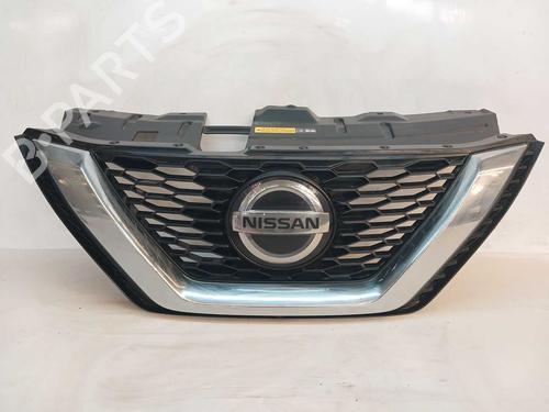 Used Grille Grille 34170186 34170186