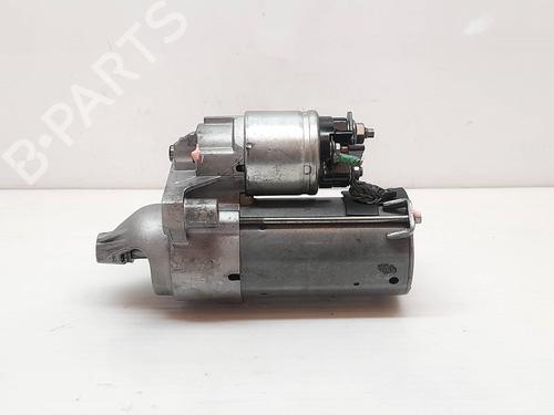 Used Starter Starter CITROËN C-ELYSEE (DD_) [2012-2026] 23261951 23261951