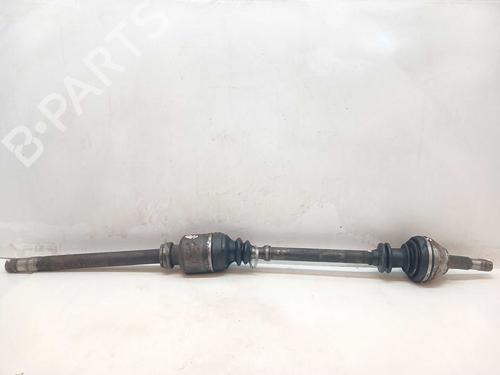 Used Right front driveshaft Right front driveshaft 39430279 39430279