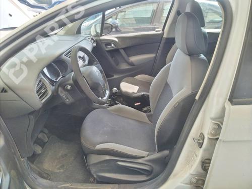 Used Left front seat Left front seat CITROËN C3 II (SC_) 1.4 HDi 70 (SC8HZC, SC8HR0, SC8HP4) (68 hp) 10626107 10626107